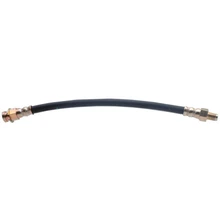 Brake Hydraulic Hose - Raybestos BH10595