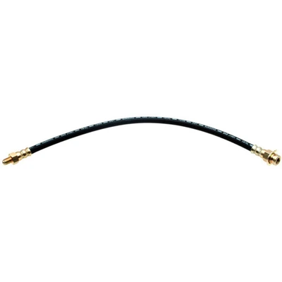 Brake Hydraulic Hose - Raybestos BH11146