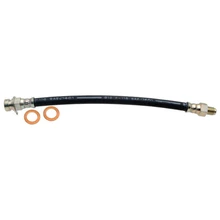 Brake Hydraulic Hose - Front Side - Raybestos BH20996