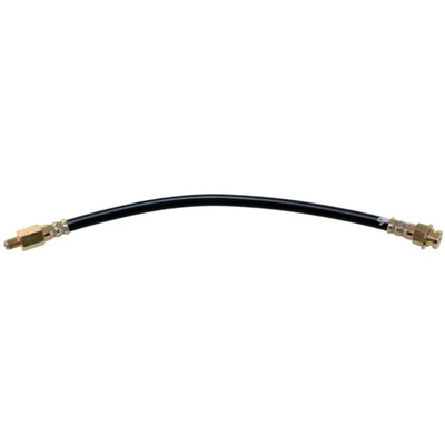 Brake Hydraulic Hose - Raybestos BH22700