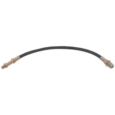 Brake Hydraulic Hose - Front Side - Raybestos BH23807