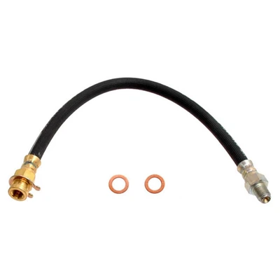 Brake Hydraulic Hose - Raybestos BH24058