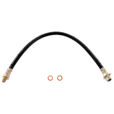 Brake Hydraulic Hose - Rear Center - Raybestos BH24280