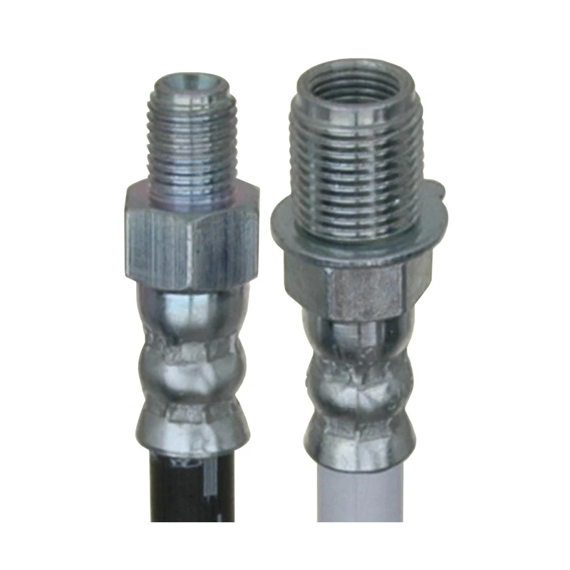 Brake Hydraulic Hose - Raybestos BH24458