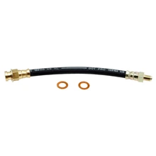 Brake Hydraulic Hose - Rear Center - Raybestos BH25159