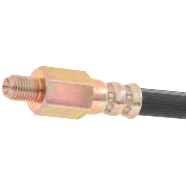 Brake Hydraulic Hose - Raybestos BH25665