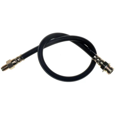 Brake Hydraulic Hose - Raybestos BH25629
