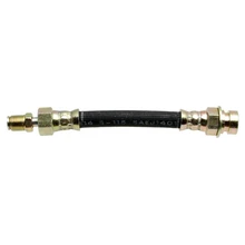 Brake Hydraulic Hose - Front At Master Cylinder - Raybestos BH27048