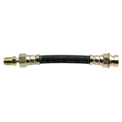 Brake Hydraulic Hose - Front At Master Cylinder - Raybestos BH27048