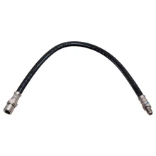 Brake Hydraulic Hose - Front Side - Raybestos BH27298