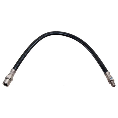 Brake Hydraulic Hose - Front Side - Raybestos BH27298
