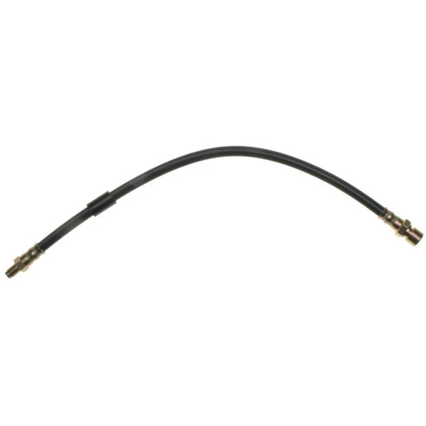 Brake Hydraulic Hose - Front Side - Raybestos BH27301