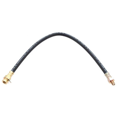 Brake Hydraulic Hose - Rear Center - Raybestos BH31668