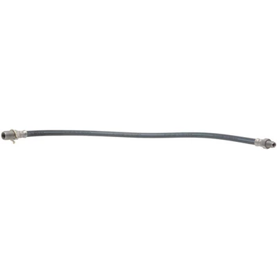 Brake Hydraulic Hose - Rear Center - Raybestos BH32102