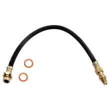 Brake Hydraulic Hose - Raybestos BH33676