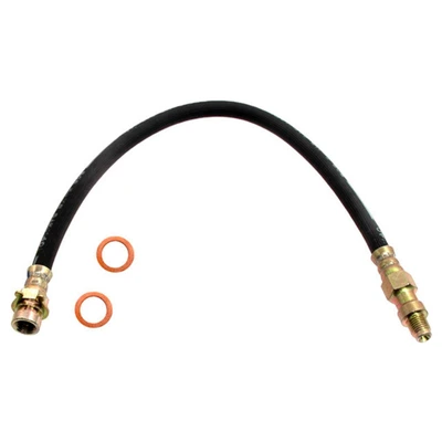 Brake Hydraulic Hose - Raybestos BH33676