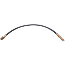Brake Hydraulic Hose - Front Side - Raybestos BH34466