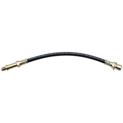 Brake Hydraulic Hose - Front Side - Raybestos BH34468