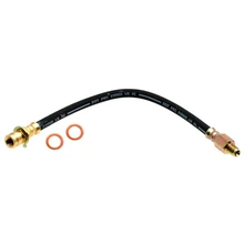 Brake Hydraulic Hose - Raybestos BH35076