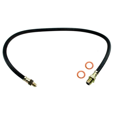 Brake Hydraulic Hose - Raybestos BH35081
