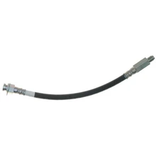 Brake Hydraulic Hose - Front Side - Raybestos BH35009