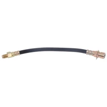 Brake Hydraulic Hose - Front Side - Raybestos BH35016