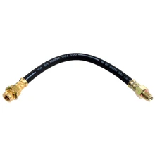 Brake Hydraulic Hose - Rear Center - Raybestos BH36048