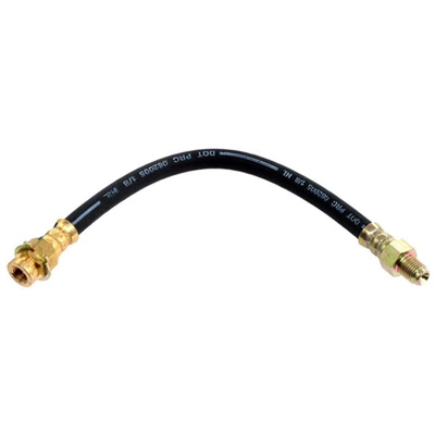 Brake Hydraulic Hose - Rear Center - Raybestos BH36048
