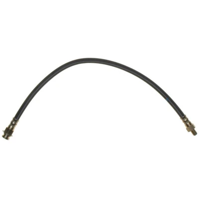 Brake Hydraulic Hose - Rear Center - Raybestos BH36091