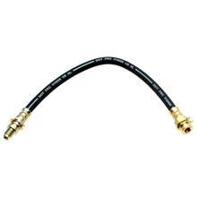 Brake Hydraulic Hose - Rear Center - Raybestos BH36005