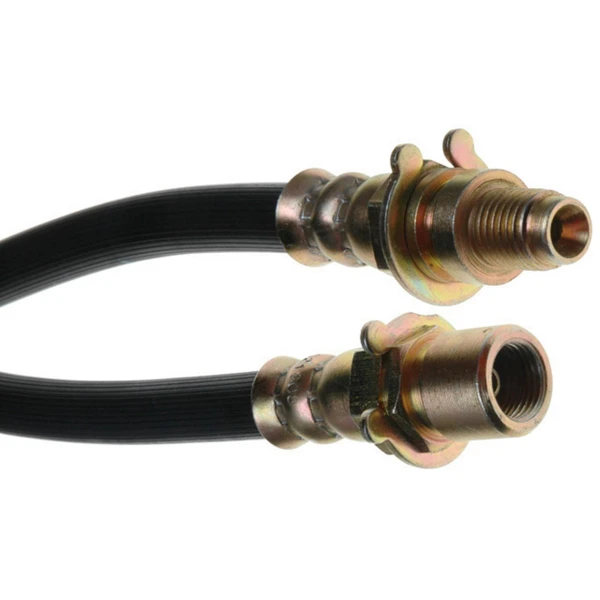 Brake Hydraulic Hose - Rear Center - Raybestos BH36553