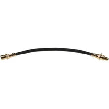 Brake Hydraulic Hose - Rear Center - Raybestos BH36553