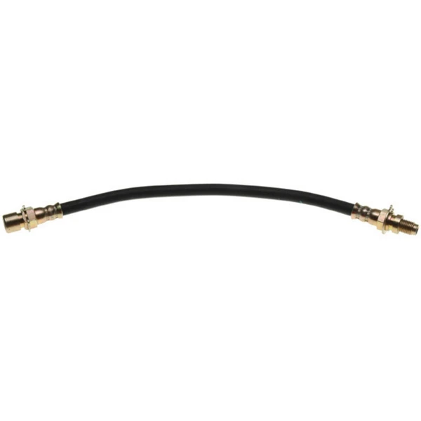 Brake Hydraulic Hose - Rear Center - Raybestos BH36553
