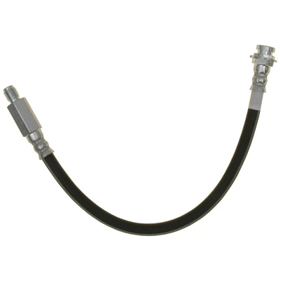 Brake Hydraulic Hose - Front Side - Raybestos BH36555