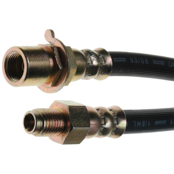 Brake Hydraulic Hose - Raybestos BH36562