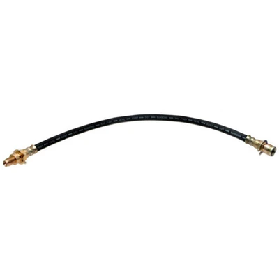 Brake Hydraulic Hose - Raybestos BH36564