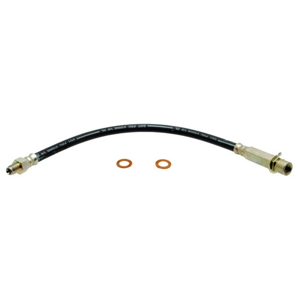 Brake Hydraulic Hose - Raybestos BH36565