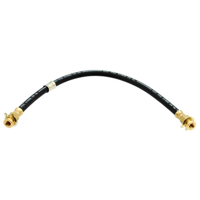 Brake Hydraulic Hose - Front Right Passenger Side - Raybestos BH36575
