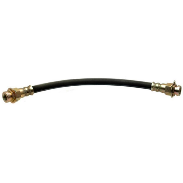 Brake Hydraulic Hose - Front Side - Raybestos BH36579