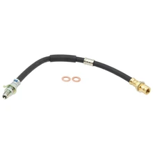 Brake Hydraulic Hose - Rear Center - Raybestos BH36581