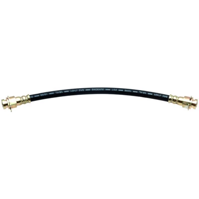 Brake Hydraulic Hose - Front Side - Raybestos BH36582
