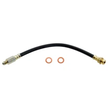 Brake Hydraulic Hose - Front Side - Raybestos BH36585