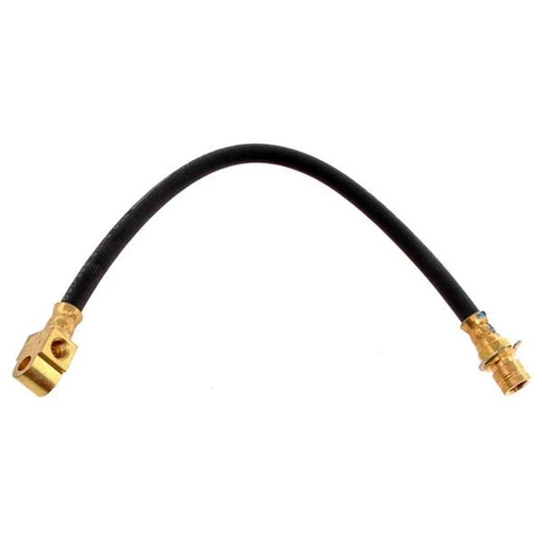 Brake Hydraulic Hose - Rear Center - Raybestos BH36589