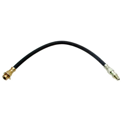 Brake Hydraulic Hose - Front Side - Raybestos BH36590