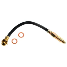 Brake Hydraulic Hose - Raybestos BH36503