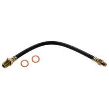 Brake Hydraulic Hose - Raybestos BH36507