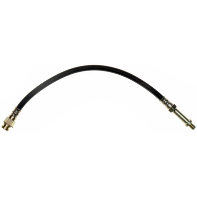 Brake Hydraulic Hose - Front Side - Raybestos BH36516