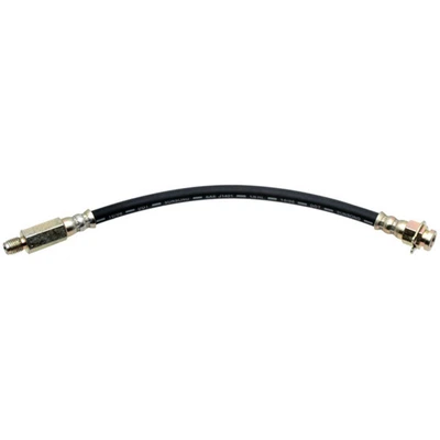 Brake Hydraulic Hose - Front Side - Raybestos BH36525