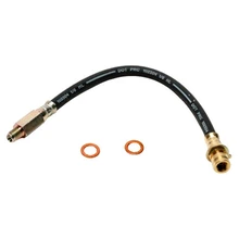 Brake Hydraulic Hose - Front Side - Raybestos BH36526