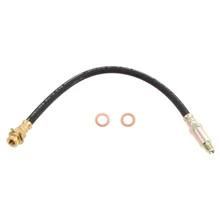 Brake Hydraulic Hose - Raybestos BH36528